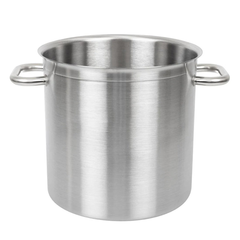Matfer Bourgeat Excellence Stock Pot 50Ltr