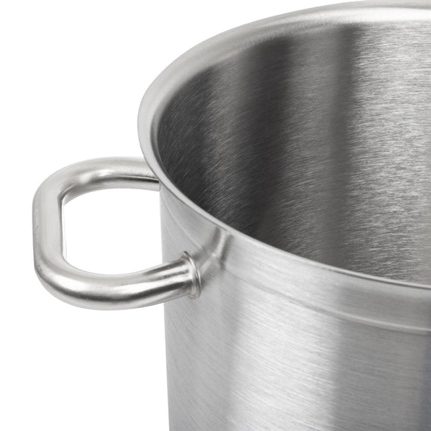 Matfer Bourgeat Excellence Stock Pot 17.2Ltr