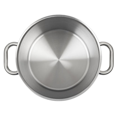Matfer Bourgeat Excellence Stock Pot 17.2Ltr