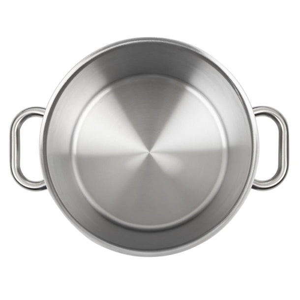 Matfer Bourgeat Excellence Stock Pot 17.2Ltr