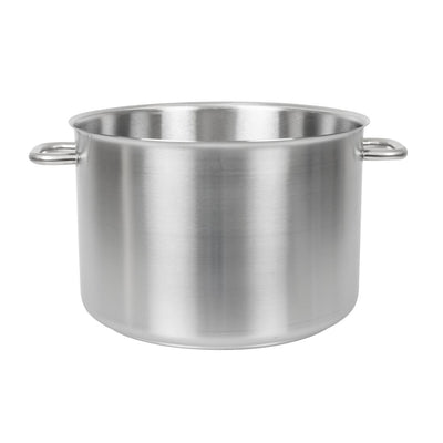 Matfer Bourgeat Excellence Stock Pot 50Ltr