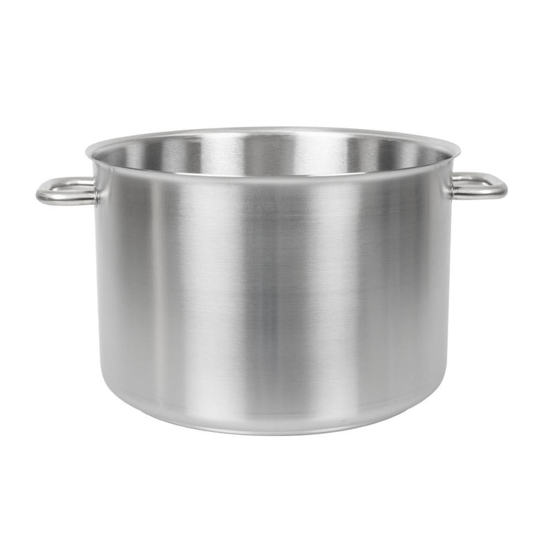 Matfer Bourgeat Excellence Stock Pot 50Ltr