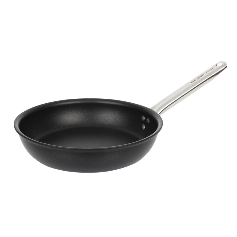 Matfer Bourgeat Elite Pro Non Stick Induction Frying Pan 320mm