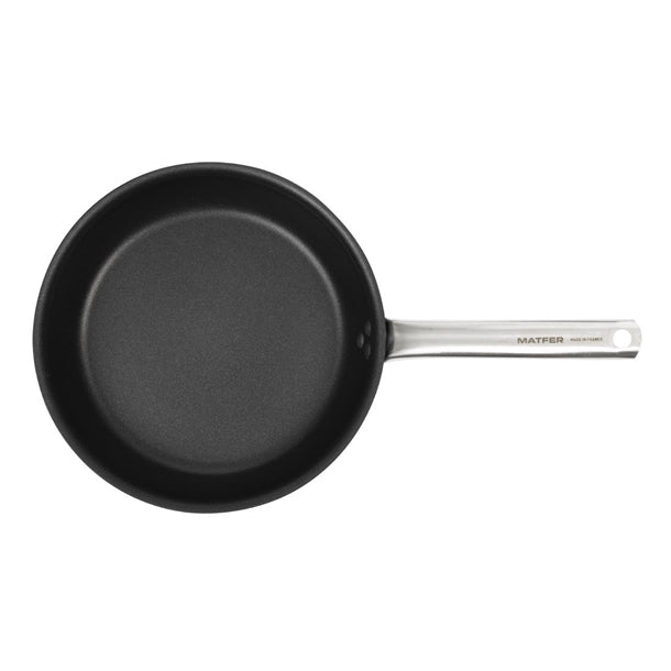 Matfer Bourgeat Elite Pro Non Stick Induction Frying Pan 320mm