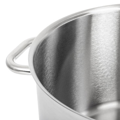 Matfer Bourgeat Excellence Boiling Pot 7Ltr