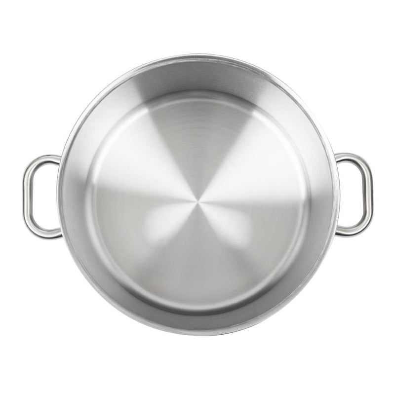 Matfer Bourgeat Excellence Boiling Pot 7Ltr