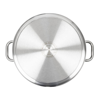 Matfer Bourgeat Excellence Boiling Pot 7Ltr