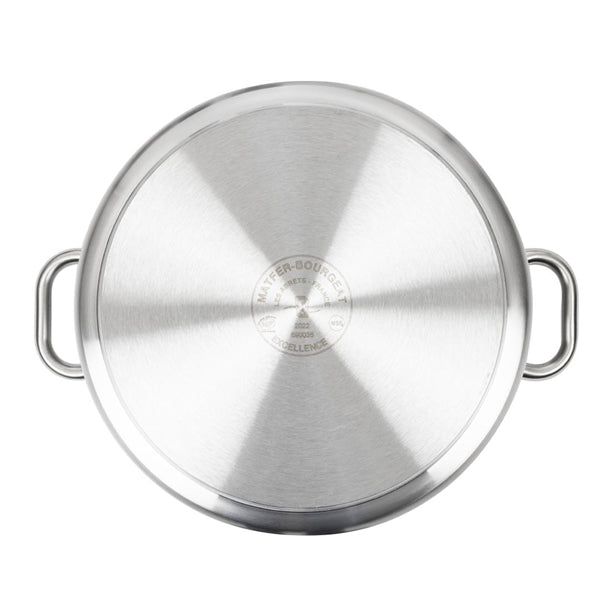 Matfer Bourgeat Excellence Boiling Pot 7Ltr