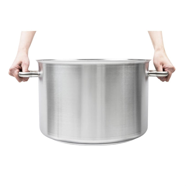Matfer Bourgeat Excellence Boiling Pot 24Ltr