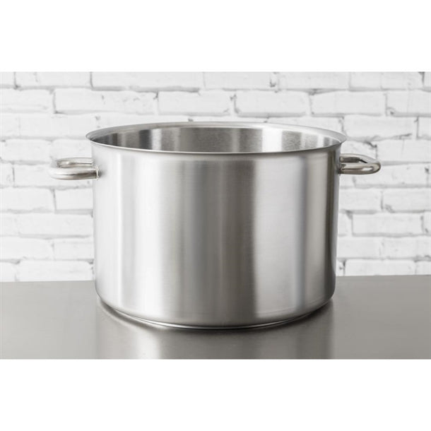 Matfer Bourgeat Excellence Boiling Pot 24Ltr