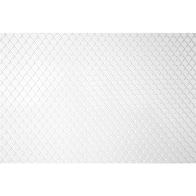 Bar Shelf Liner roll Clear 10m