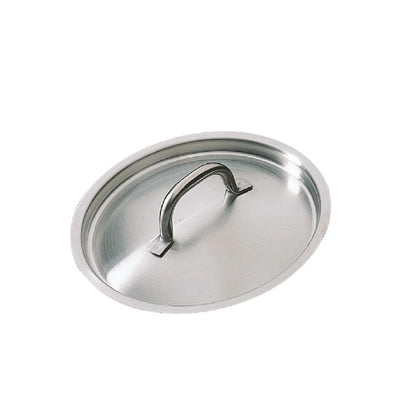 Matfer Bourgeat Stainless Steel Excellence Saucepan 3.1Ltr with Lid