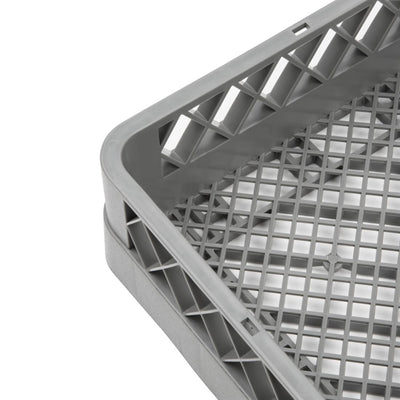 Vogue Glass Rack 16 Compartments