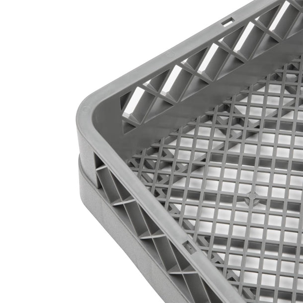 Vogue Glass Rack 16 Compartments
