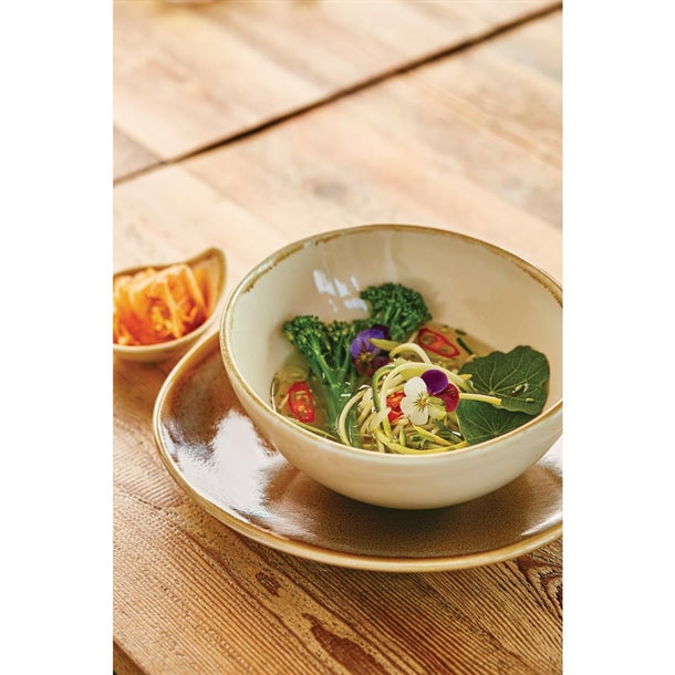 Olympia Kiln Dipping Pot Sandstone 70ml (Pack of 12)