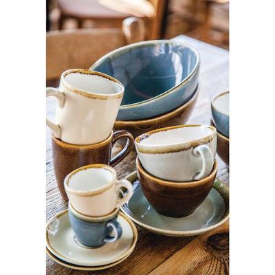 Olympia Kiln Espresso Cup Sandstone (Pack of 6)