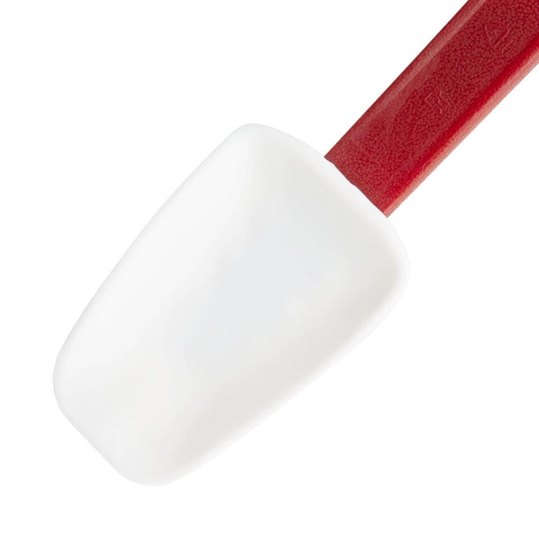 Vogue Heat Resistant Spoonula 10"
