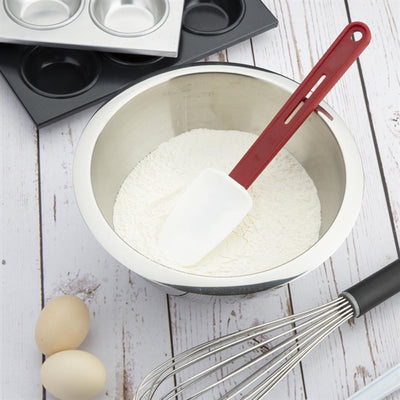 Vogue Heat Resistant Spoonula 10"