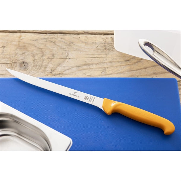 Victorinox Swibo Fish Filleting Knife 20.5cm