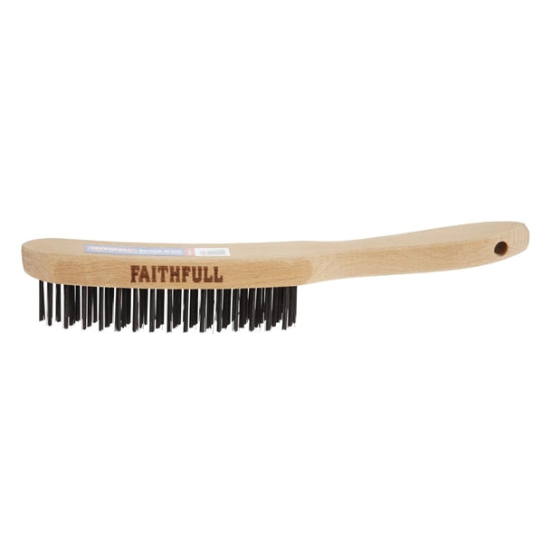 Wire Grill Brush