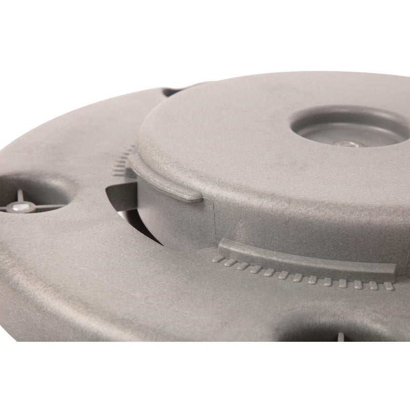 Jantex Bin Dolly 120Ltr