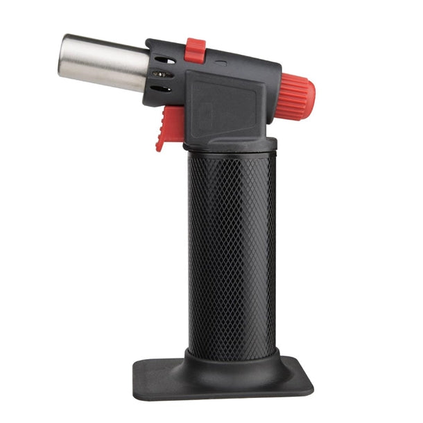 Vogue Pro Clip-On Torch Head with Handle
