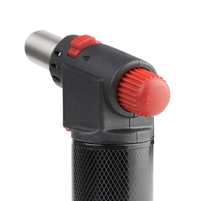 Vogue Pro Clip-On Torch Head with Handle