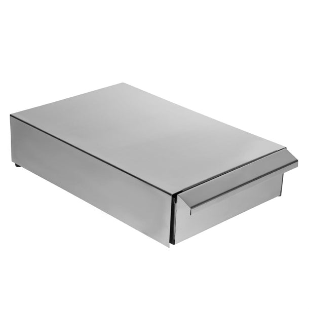 Stainless Steel Coffee Knock Box