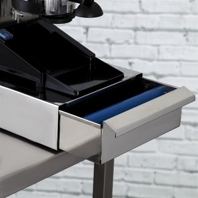 Stainless Steel Coffee Knock Box