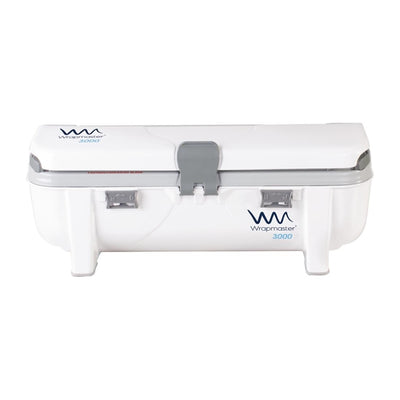 Wrapmaster 3000 Cling Film and Foil Dispenser