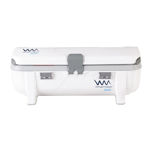 Wrapmaster 3000 Cling Film and Foil Dispenser