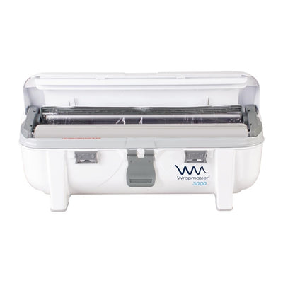 Wrapmaster 3000 Cling Film and Foil Dispenser