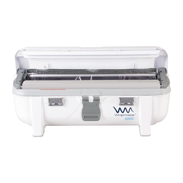 Wrapmaster 3000 Cling Film and Foil Dispenser