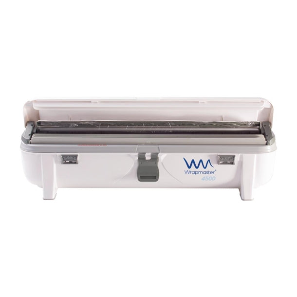 Wrapmaster 4500 Cling Film and Foil Dispenser