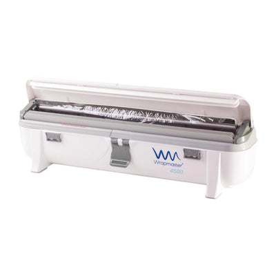 Special Offer Wrapmaster 3000 Dispenser and 3 x 90m Foil