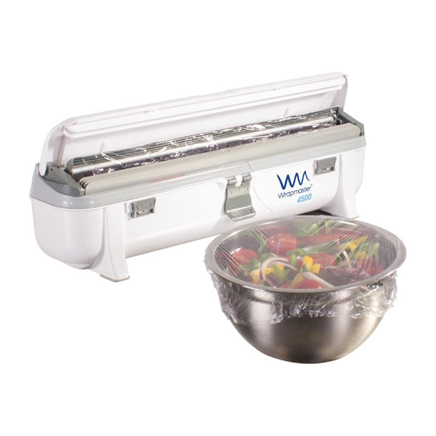 Special Offer Wrapmaster 3000 Dispenser and 3 x 90m Foil
