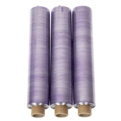 Wrapmaster Cling Film 305mm x 300m (Pack of 3)