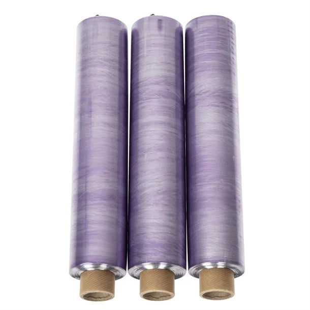 Wrapmaster Cling Film 305mm x 300m (Pack of 3)