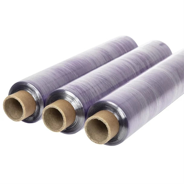 Wrapmaster Cling Film 305mm x 300m (Pack of 3)