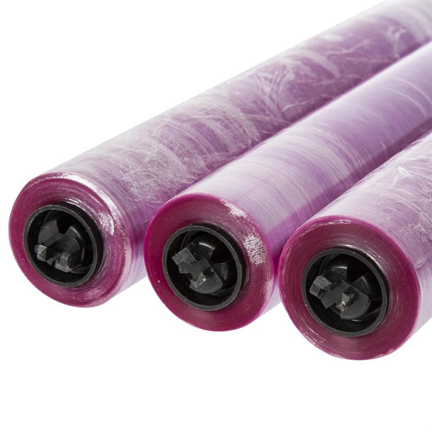 Wrapmaster Cling Film 460mm x 300m (Pack of 3)