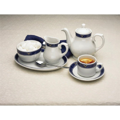 Churchill Venice Sugar Bowls 89mm (Pack of 12)