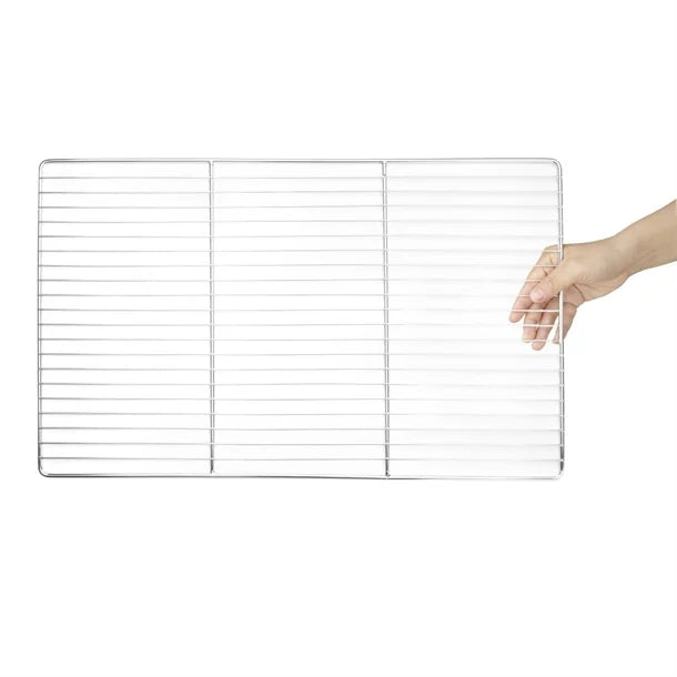 Vogue Cooling Rack 432 x 254mm
