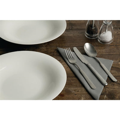 Pintinox Casali Stonewashed Dessert Spoon (Pack of 12)