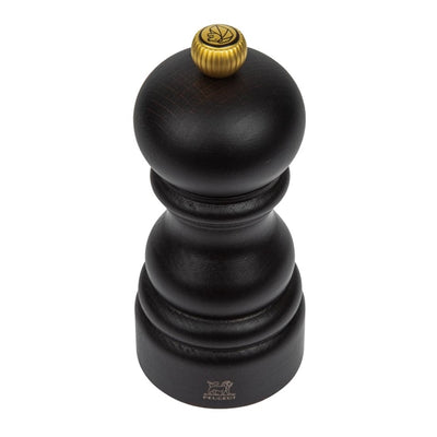 Peugeot Pepper Mill Dark Wood 5"