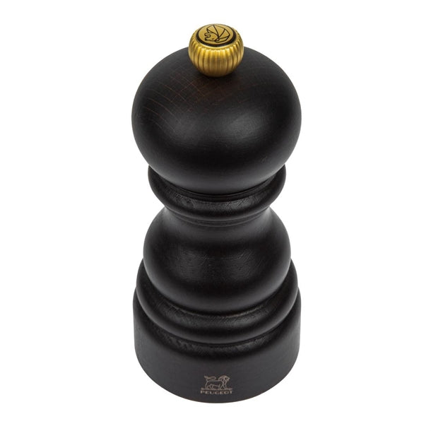 Peugeot Pepper Mill Dark Wood 5"