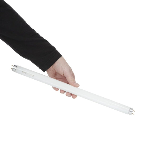 Replacement 15W Fluorescent Tube for Eazyzap Fly Killers