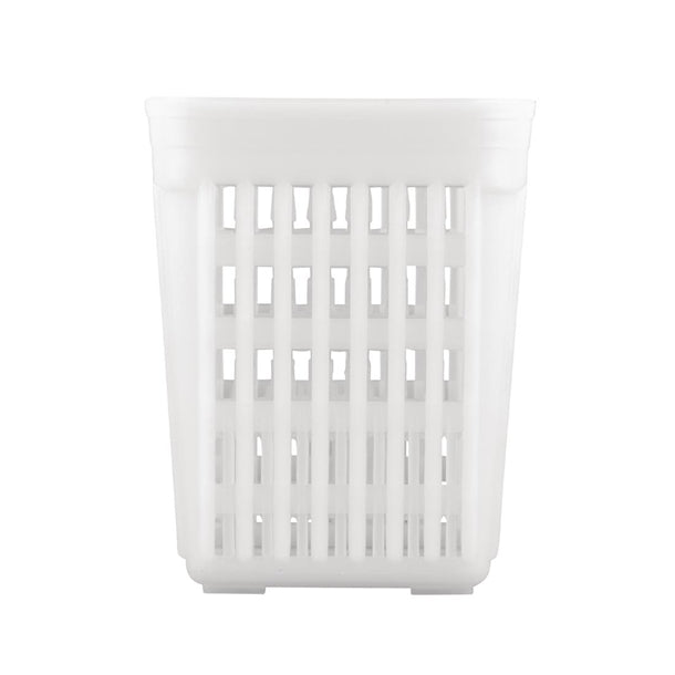 Square Cutlery Basket