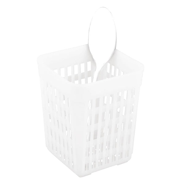 Square Cutlery Basket