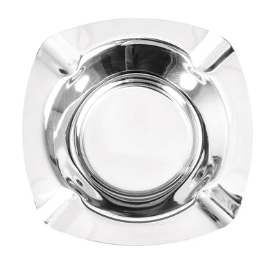 Stainless Steel Ashtray