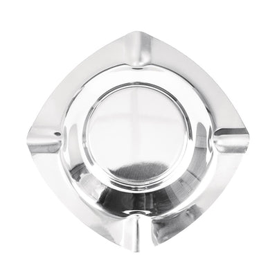 Stainless Steel Ashtray